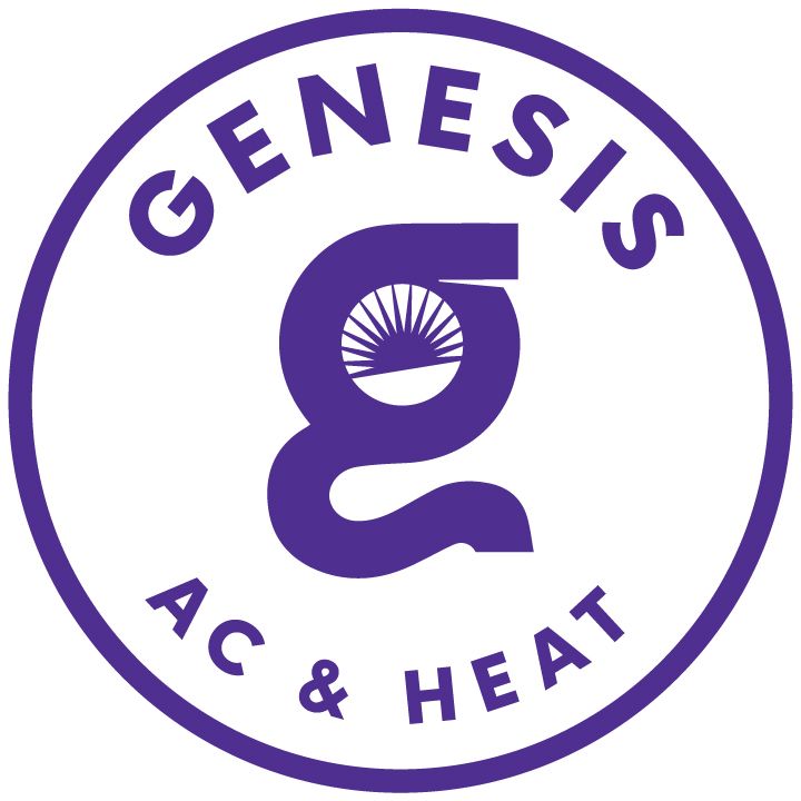 Genesis AC and Heat