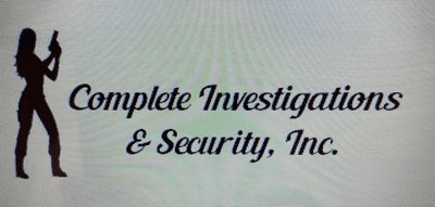 Avatar for Complete Investigations & Security, Inc.