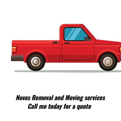 Avatar for Novas Removal and Moving Services