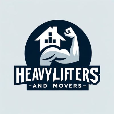 Avatar for Heavy Lifters and Movers