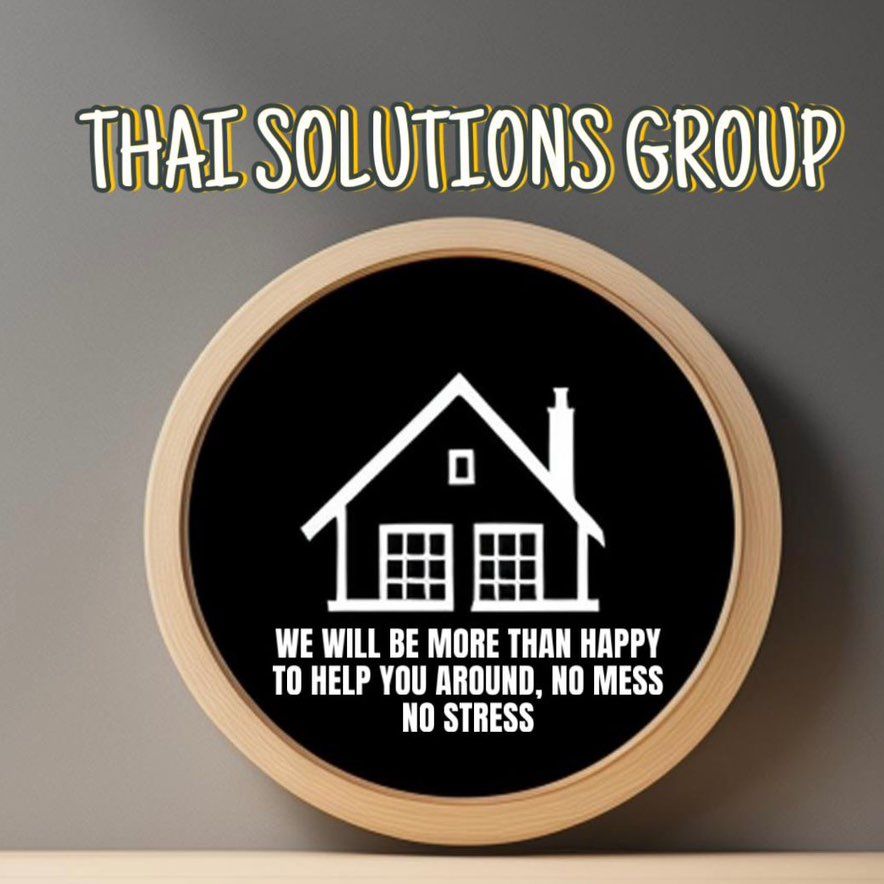 THAI SOLUTIONS GROUP