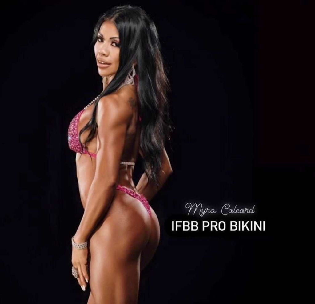 Ms. Myra Fitness