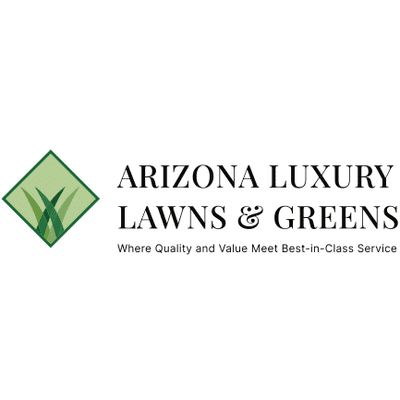 Avatar for Arizona Luxury Lawns and Putting Greens
