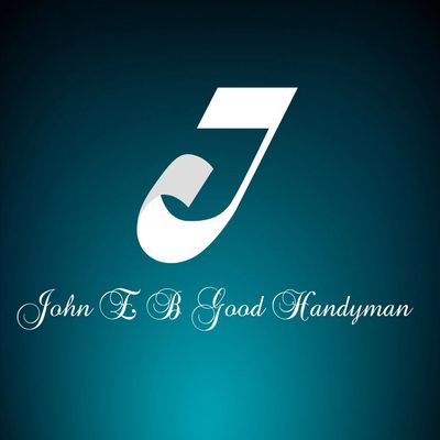 Avatar for John E B Good Handyman