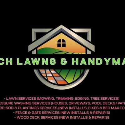 Avatar for Rich Lawn Care & Handyman