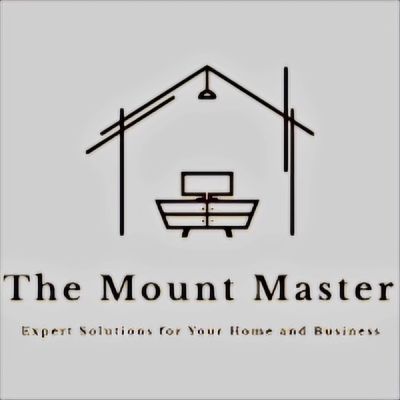 Avatar for The Mount Master LLC