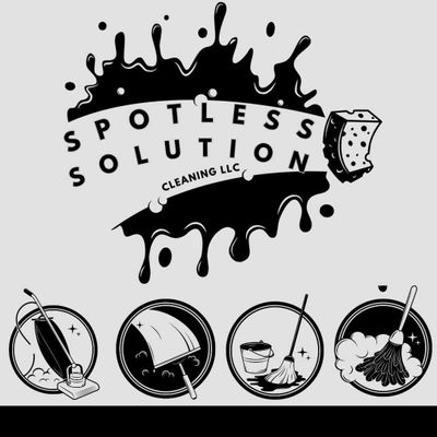 Avatar for Spotless solution cleaning service