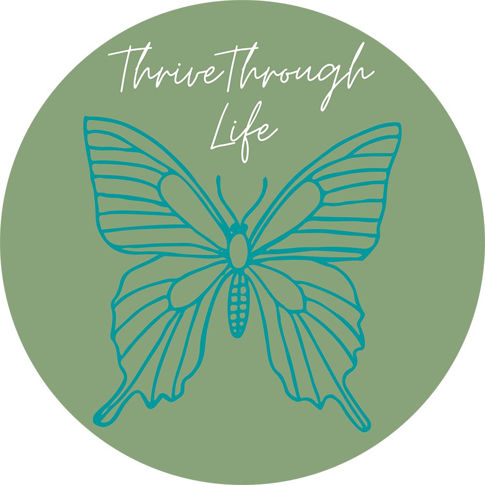 Thrive Through Life, LLC