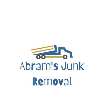Avatar for Abram’s junk removal