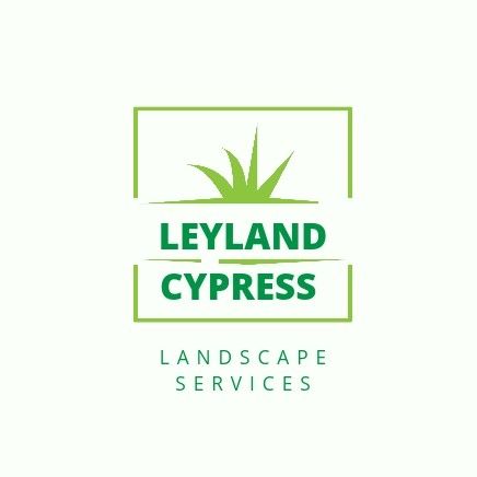 Leyland Cypress Landscape Services