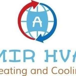 Avatar for Amir HVAC