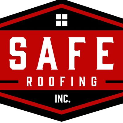 Avatar for SAFE ROOFING INC.