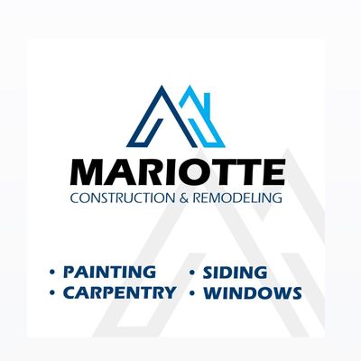 Avatar for Mariotte Construction & Remodeling