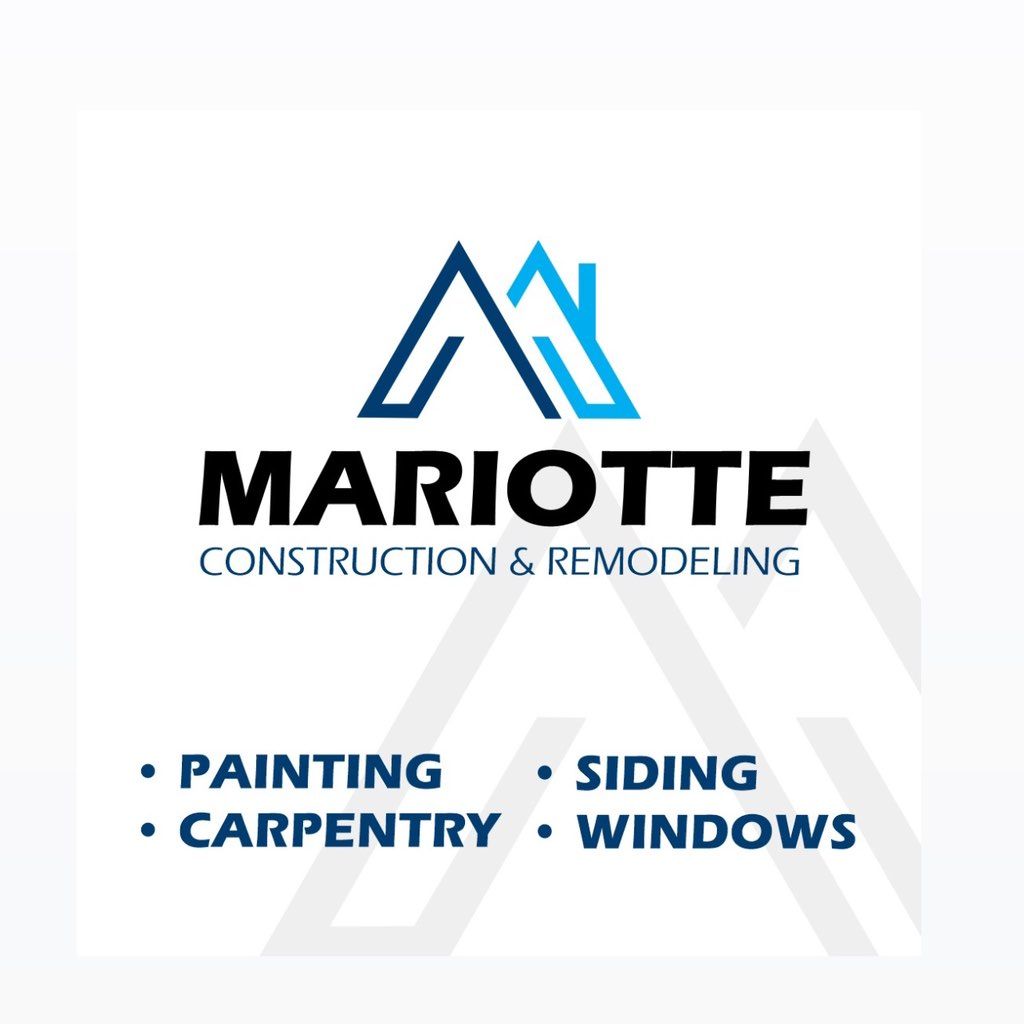 Mariotte Construction & Remodeling