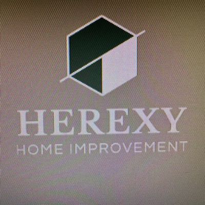 Avatar for HEREXY HOME IMPROVMENT