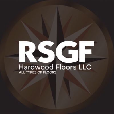 Avatar for RSGF Hardwood Floors