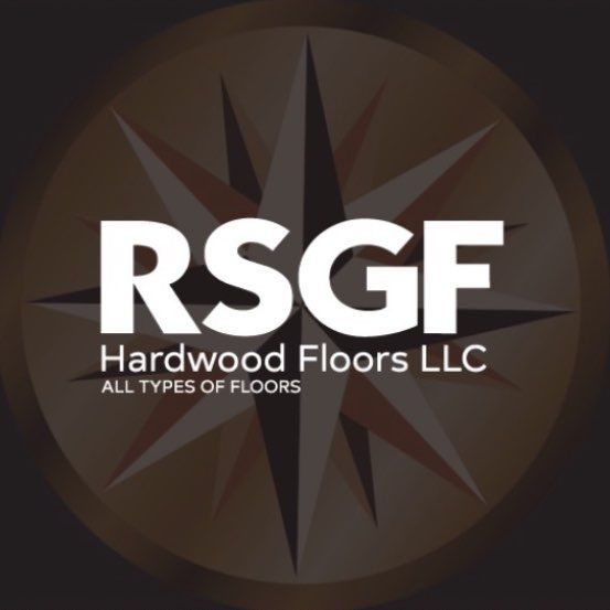 RSGF Hardwood Floors