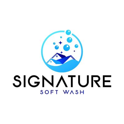 Avatar for Signature Softwash