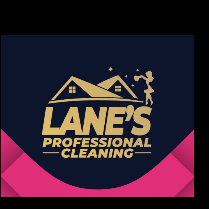 Lane’s Professional Cleaning