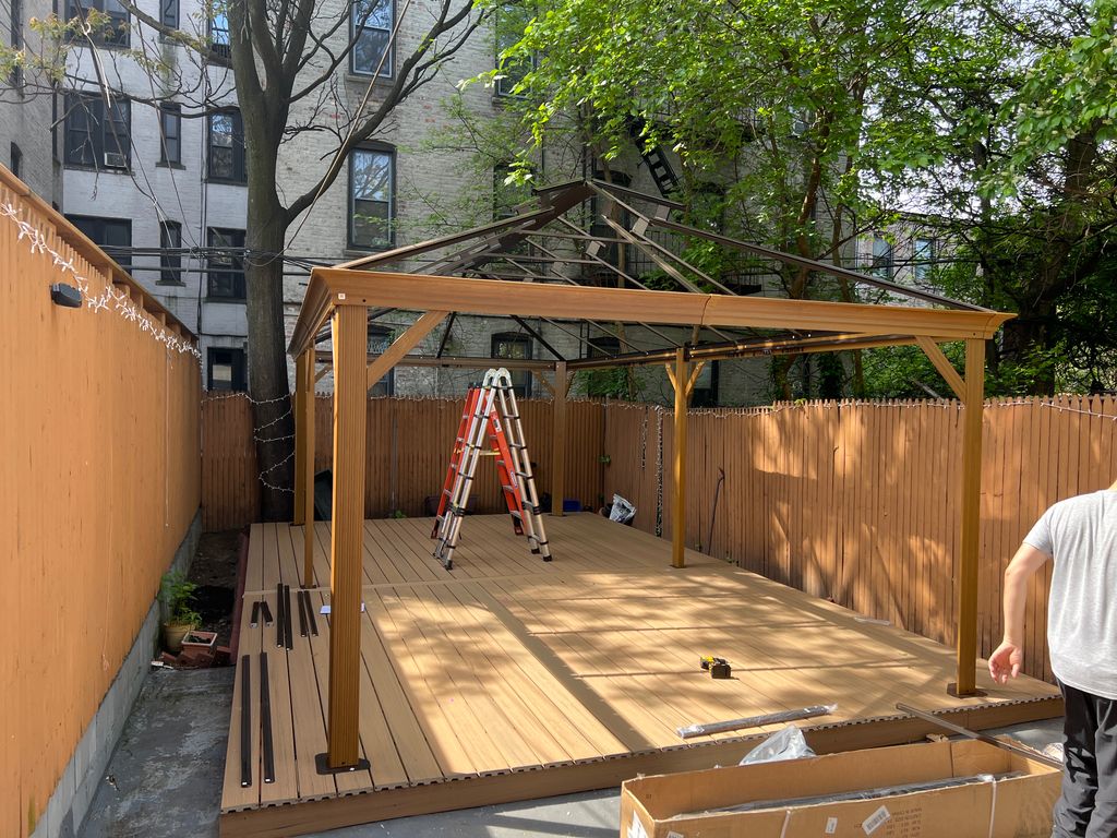 Projects and media