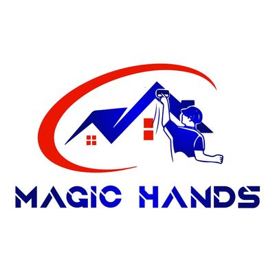 Avatar for magic hands painting LLC