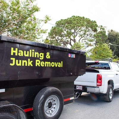 Avatar for You Call We Haul LLC