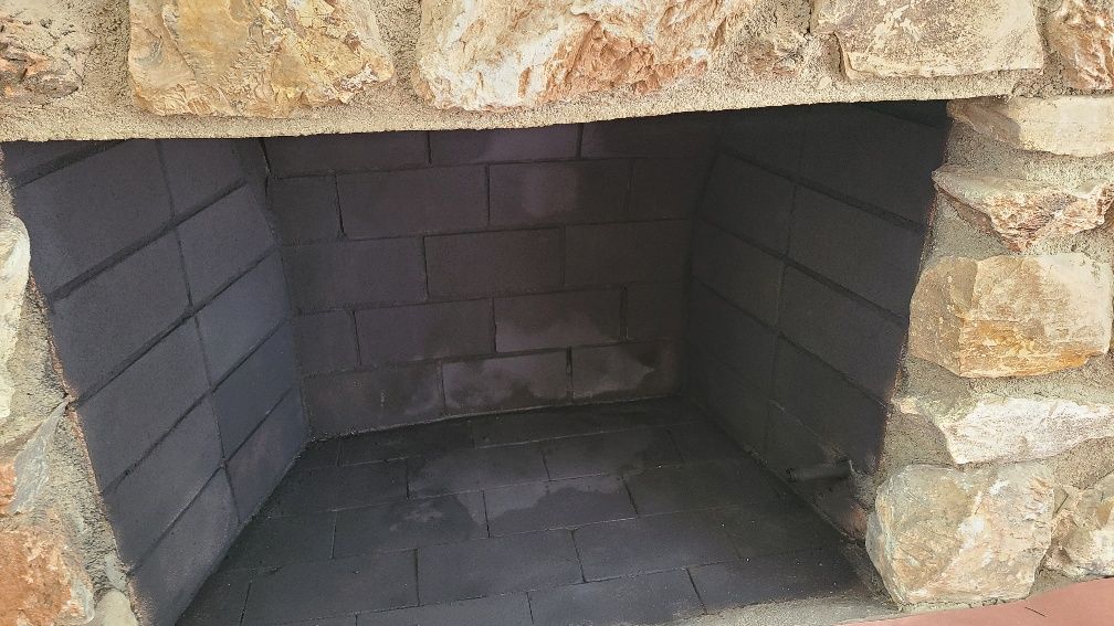 Fireplace and Chimney Cleaning or Repair