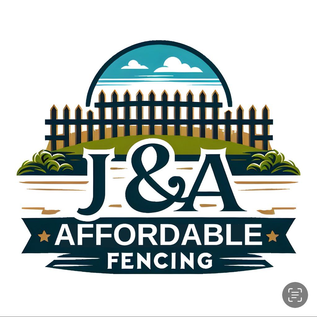 J&A affordable fencing