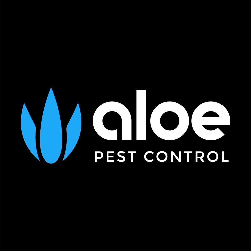 Aloe Pest Control