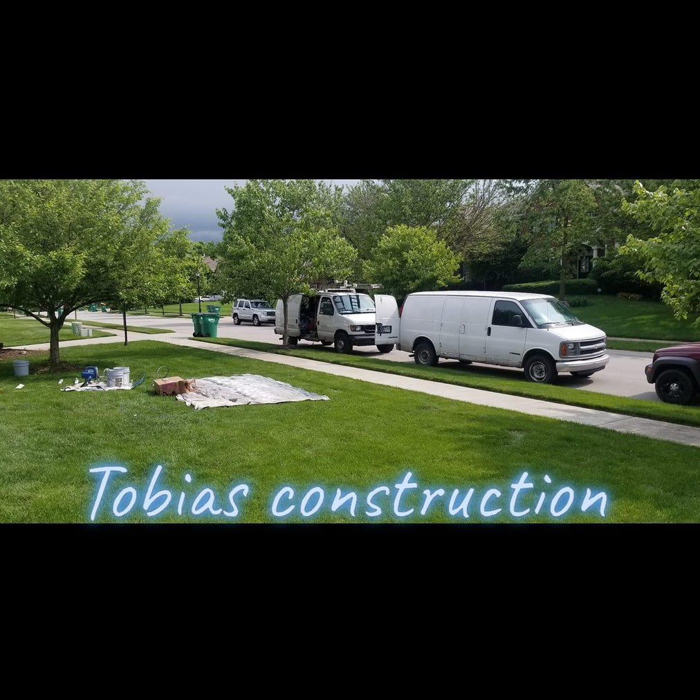 Tobias painting and drywall llc