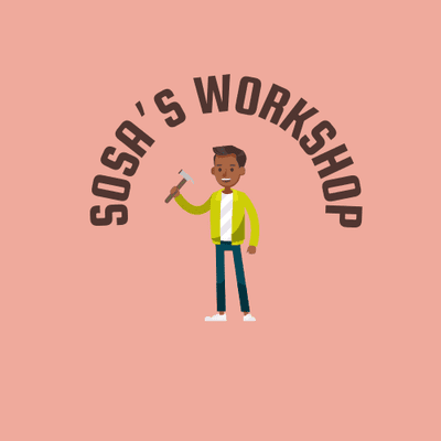 Avatar for Sosa's Workshop