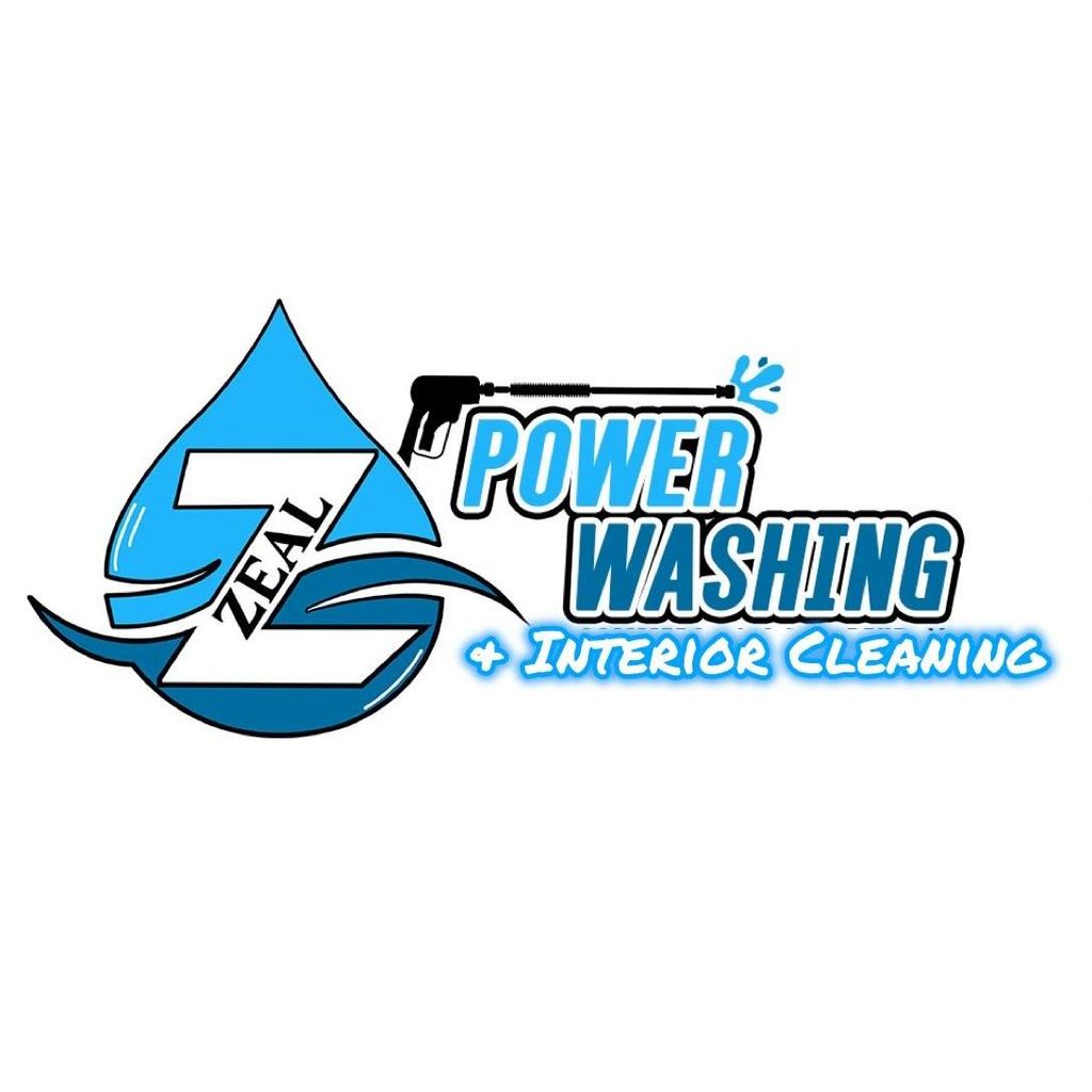 Zeal Power Washing, LLC