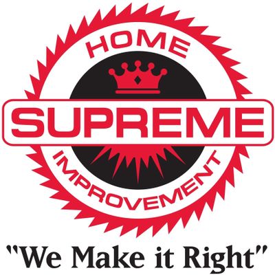 Avatar for Supreme Home Improvement Inc