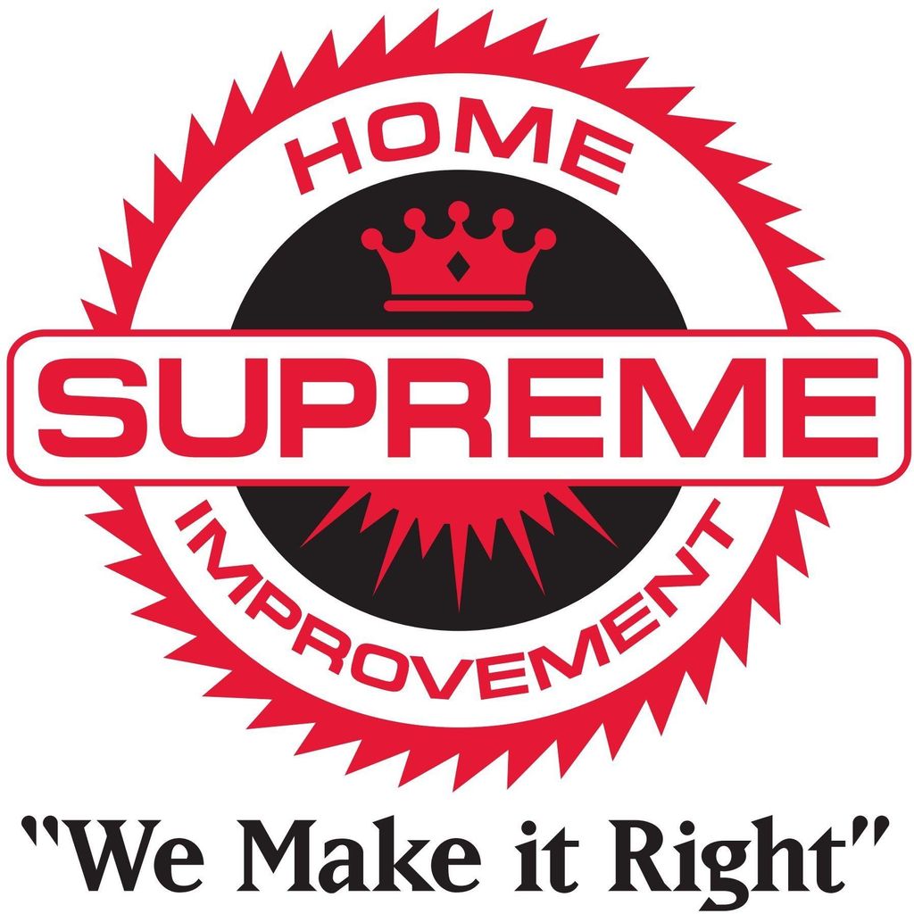 Supreme Home Improvement Inc
