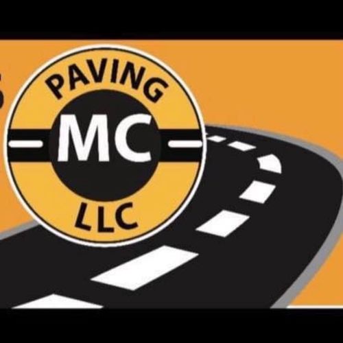 MC paving