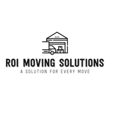 Avatar for ROI Moving Solutions
