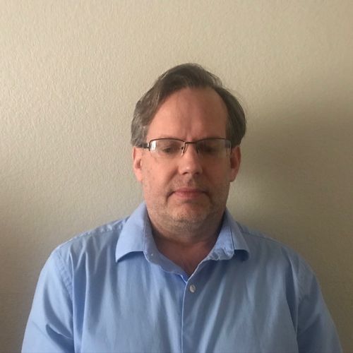 Scott Transue - Enrolled Agent