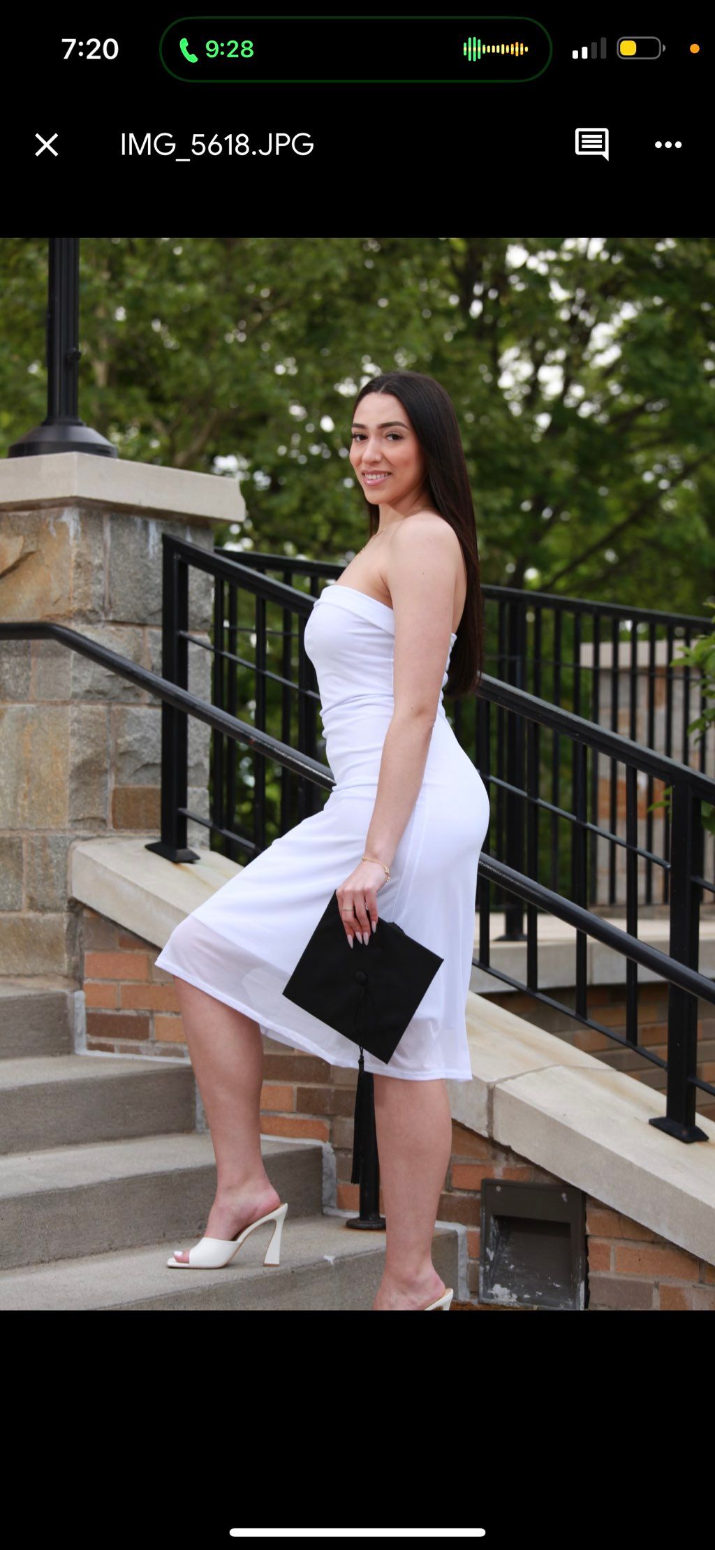Customer photos