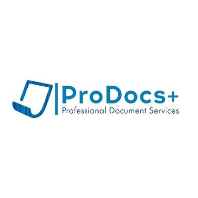 Avatar for Pro Docs Plus, LLC