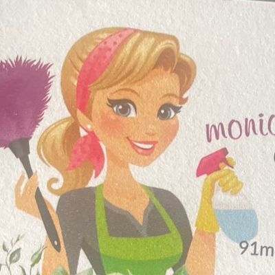 Avatar for Monica cleaning service