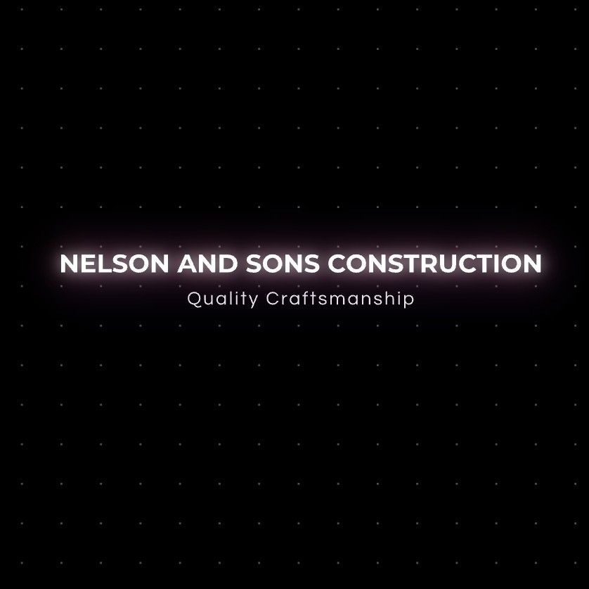 Nelson and Sons Construction