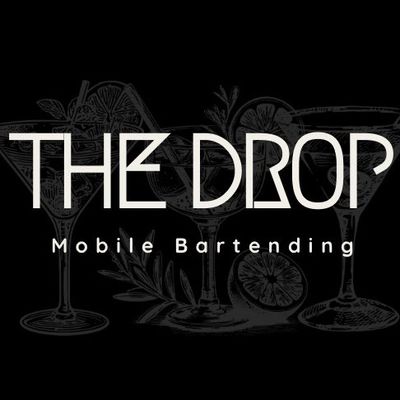 Avatar for The Drop Mobile Bartending