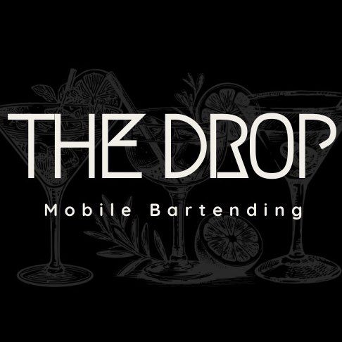 The Drop Mobile Bartending