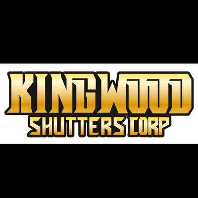 Avatar for Kingwood Shutters Corp.