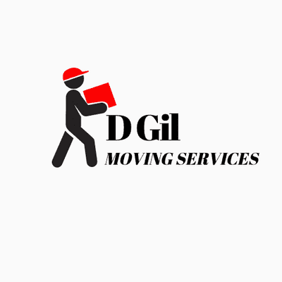 Avatar for DGil Moving Services
