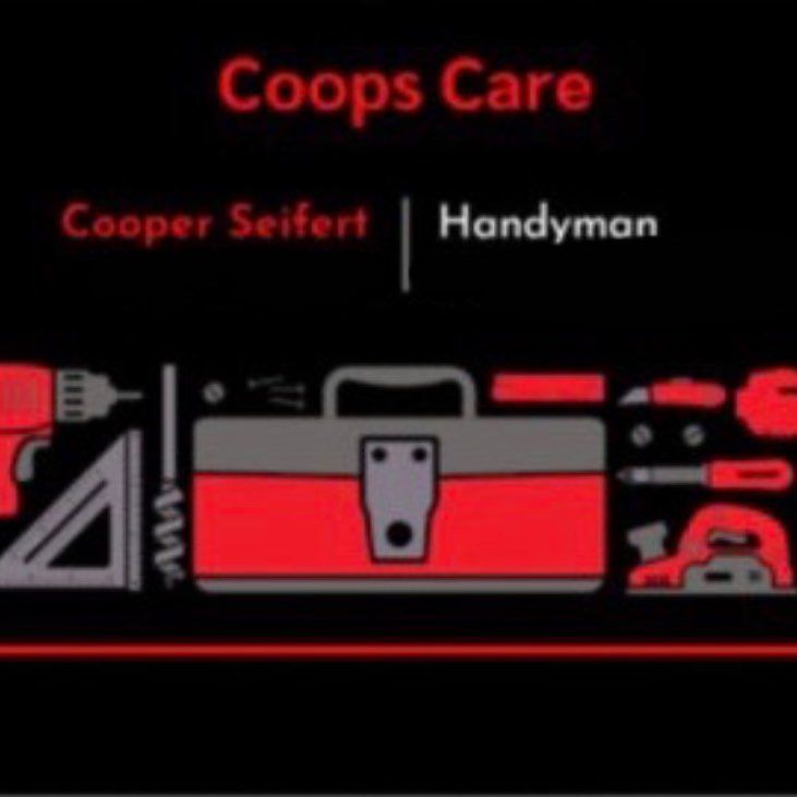 Coop care