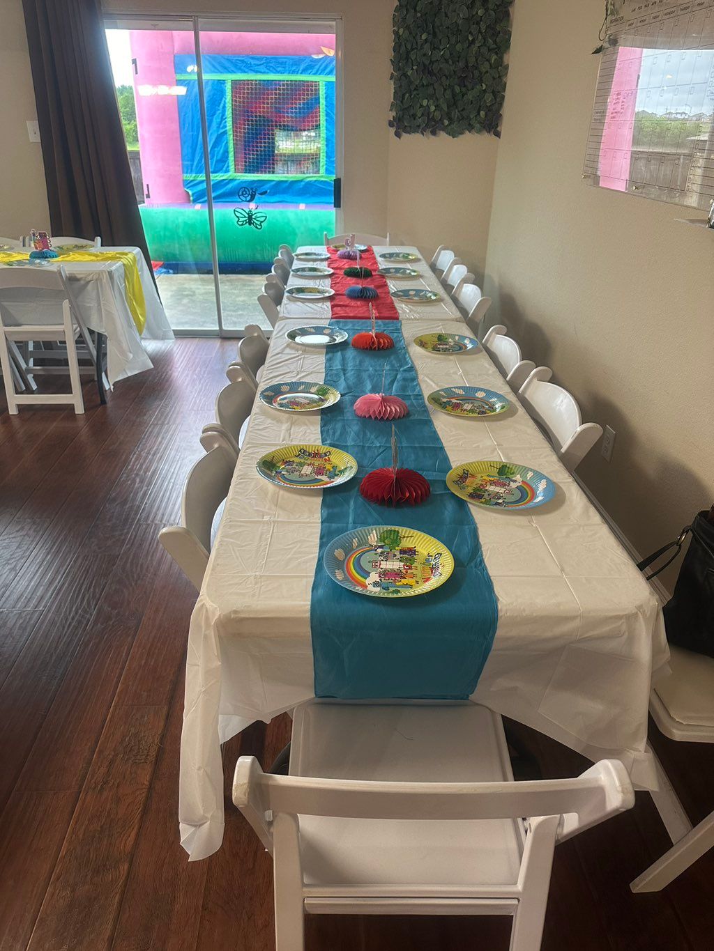Customer photos