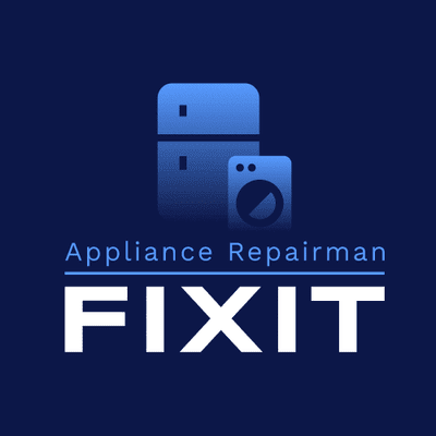 Avatar for FIXIT Appliance Repairman