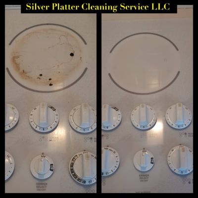 Avatar for Silver Platter Cleaning Service LLC