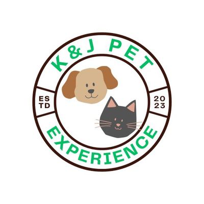 Avatar for K&J Pet Experience